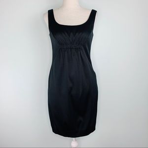 Emmett McCarthy MMC2 Black Cocktail Dress Sz 6
